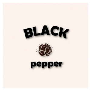 Black Pepper