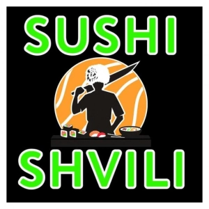 Sushi Shvili