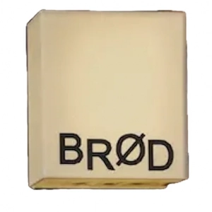 Brød