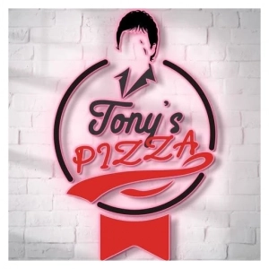 Tony's Pizza