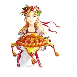 Ukrainochka
