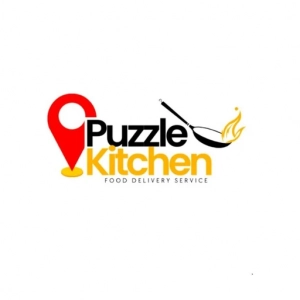 Puzzle Kitchen
