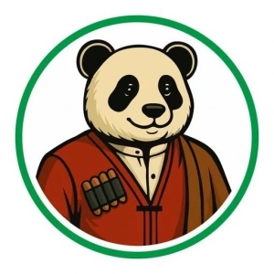 Panda Famiglia Cafe & Love