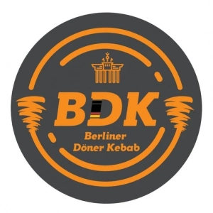 BDK Berliner Döner Kebab