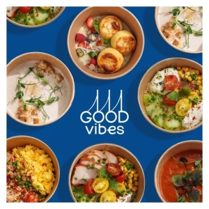 Good Vibes Batumi