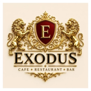 Exodus Cafe