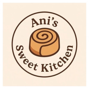 Anis Sweet Kitchen