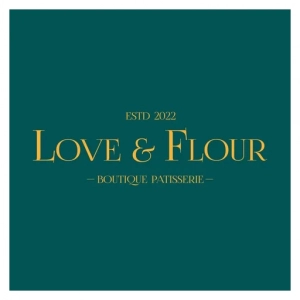 Love & Flour