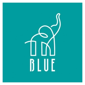 Blue Elephant