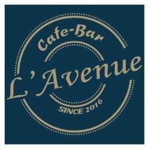 L'avenue