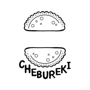 Chebureki Kobuleti