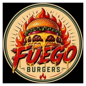 Fuego Burgers
