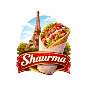 Shaurma de Paris