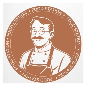 Food Station Beliashvili