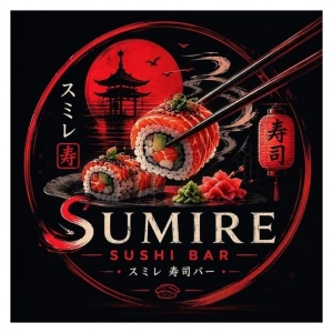 Sumire Sushi