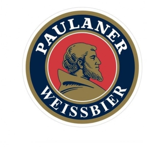 Paulaner Beer Garden