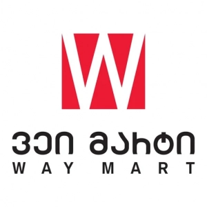 Way Mart Cafe Aghmashenebeli