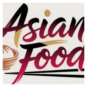 Asian Food Isani