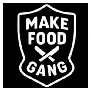 Make Food Gang