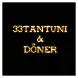 33 Tantuni & Doner