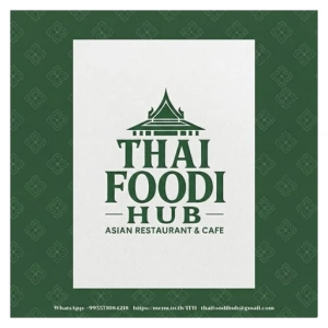 Thai Foodi Hub