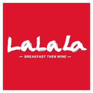 La la la Cafe