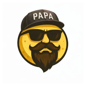 Papa Syrnyk