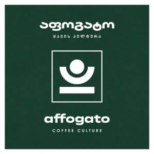 Affogato