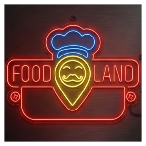 Foodland