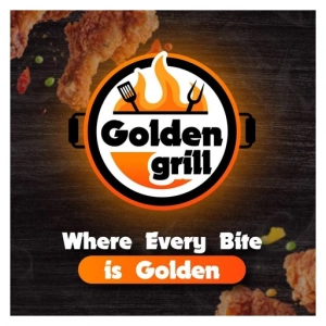 Golden Grill