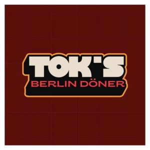 Tok'S Berlin Doner