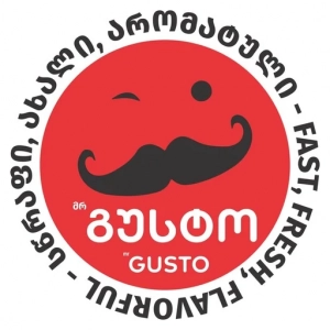 Mr. Gusto