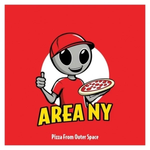 Area NY Pizza Gldani