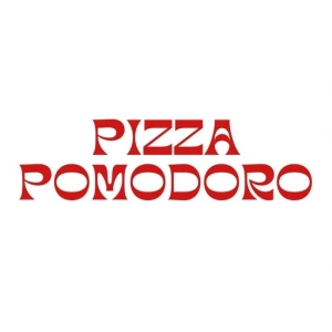 Pizza Pomodoro