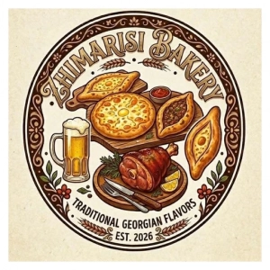 Zhimarisi Bakery