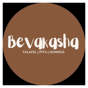 Pita Falafel