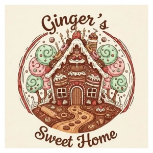 Ginger’s Sweet Home