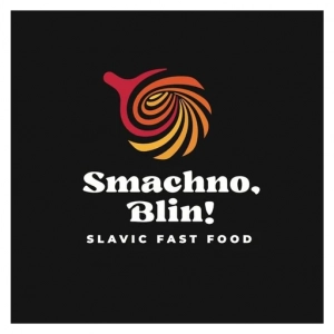 Smachno Blin