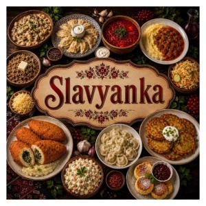 Slavyanka