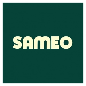 Sameo City Mall