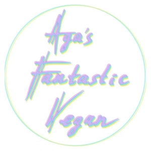 Aga’s Fantastic Vegan