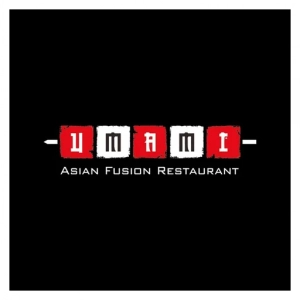 Umami Asian Fusion