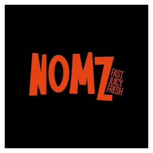 Nomz Shawarma & Hummus