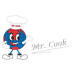 Mr. Cook