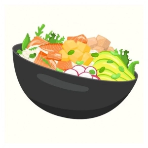 Poke Man Pekini