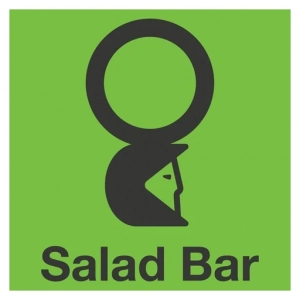 SKA Salad Bar Chavchavadze