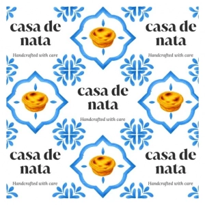 Casa de Nata
