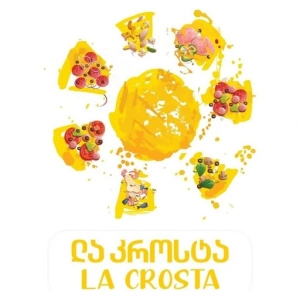 La Crosta