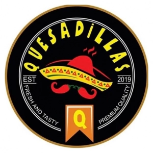 Quesadillas