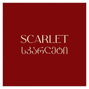 Scarlet